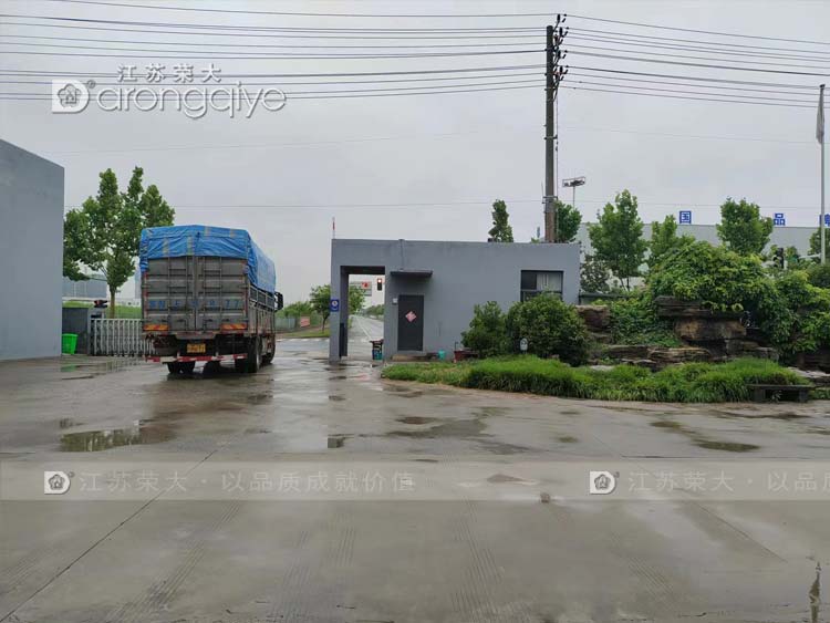 湖北農村候車亭第三批次發(fā)貨配圖二