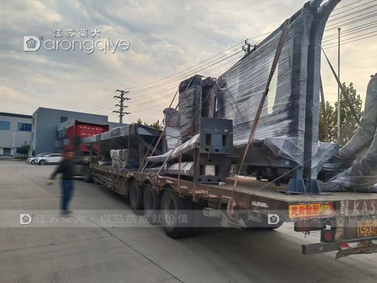 上海智能公交候車亭第九批次發(fā)貨配圖一