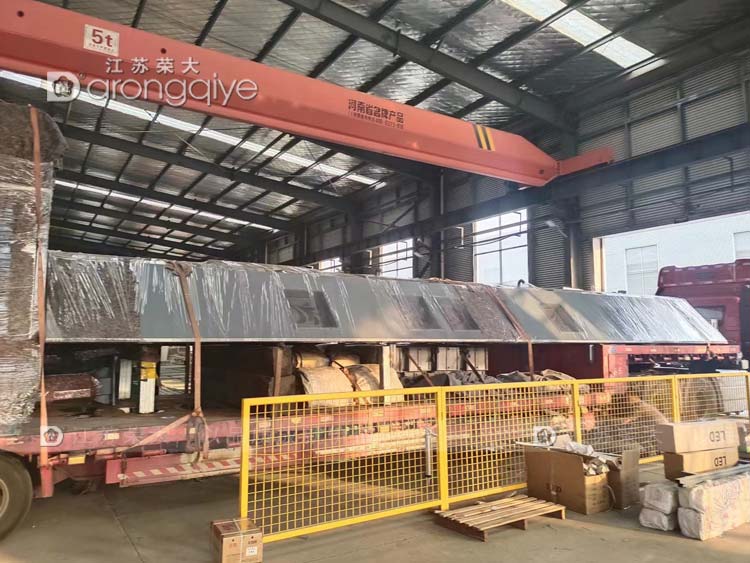 上海智能公交候車亭第十批次發(fā)貨配圖一