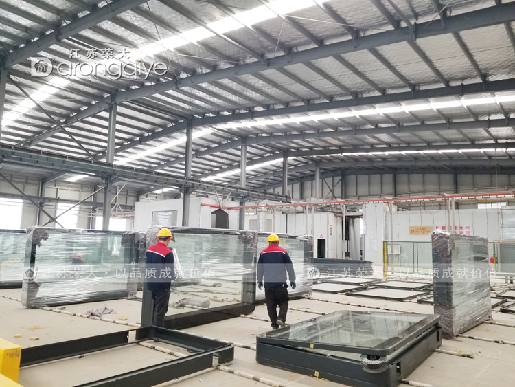 安徽智能候車亭發(fā)貨圖一