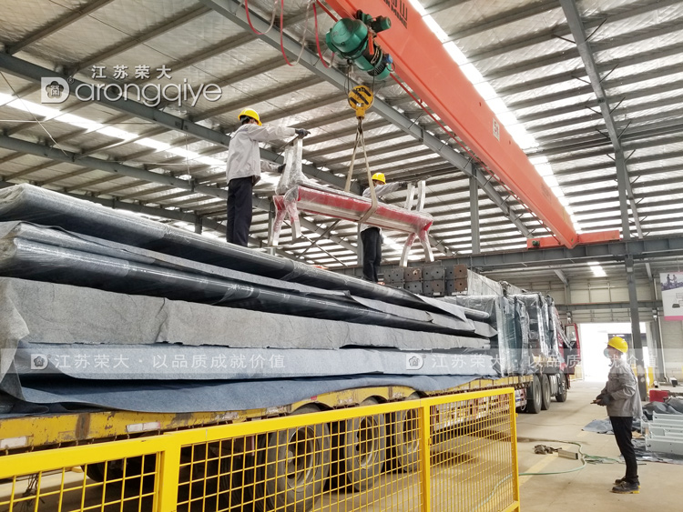 第九批江蘇候車亭發(fā)貨圖一