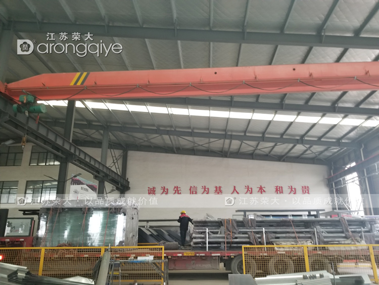 江蘇公交候車亭發(fā)貨圖二