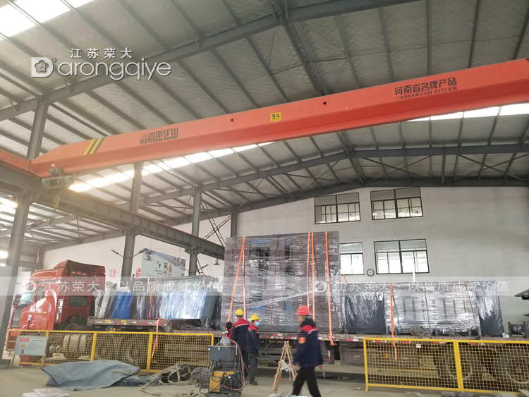 內蒙古智能公交候車亭發(fā)貨圖一