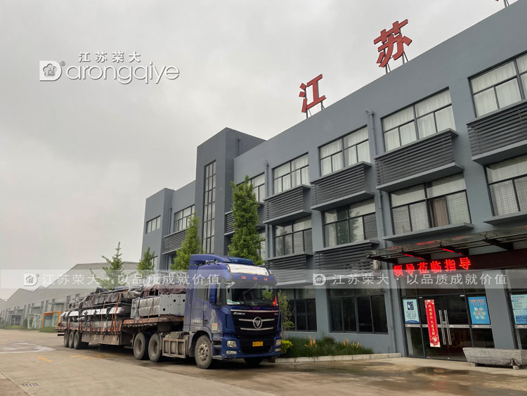 廣西智能候車亭發(fā)貨圖三