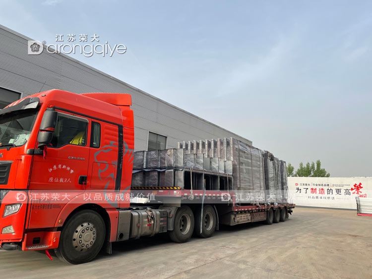 廣西智能候車亭發(fā)貨圖三