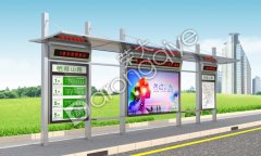 2016年新形勢下候車亭行業(yè)如何做好核心競爭力