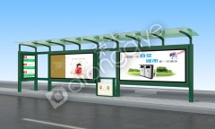 候車亭廠家做好團(tuán)隊建設(shè)的標(biāo)準(zhǔn)有哪些