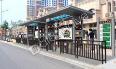 公交候車(chē)亭應(yīng)該選購(gòu)什么樣的
