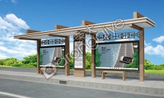 公交候車(chē)亭的建設(shè)地點(diǎn)應(yīng)該如何選擇