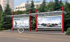 公交候車亭的人性化設(shè)計(jì)體現(xiàn)在哪里