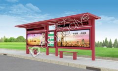 候車亭垃圾桶規(guī)格