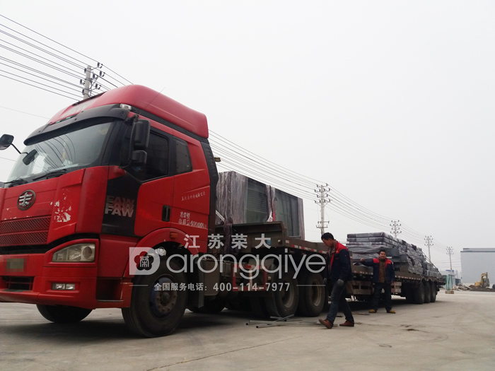 武漢公共自行車棚發(fā)貨圖一