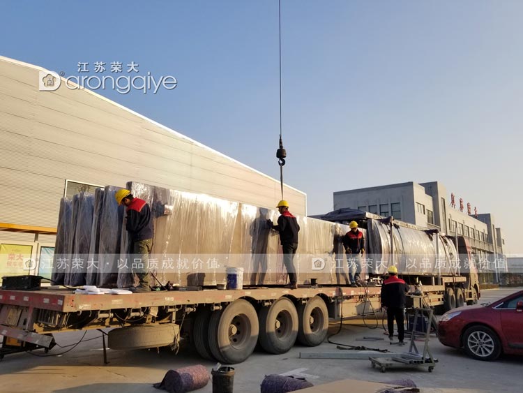 石家莊智能候車亭發(fā)貨圖一