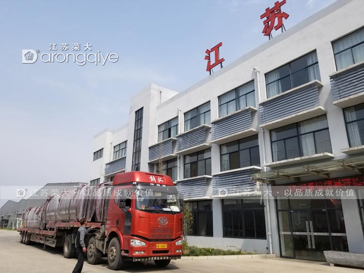 第三批安徽省公交候車亭發(fā)貨圖三